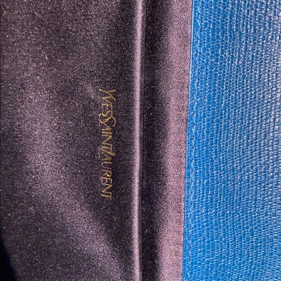 YSL Classic Clutch - Picture 4 of 6